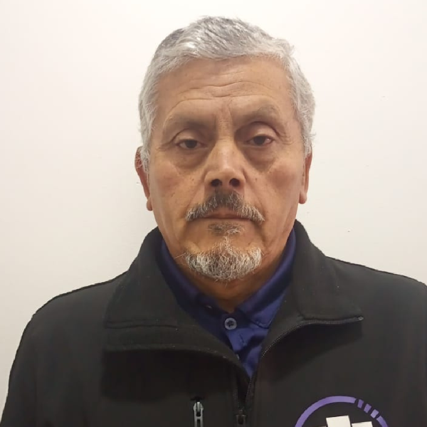JORGE SARMIENTO