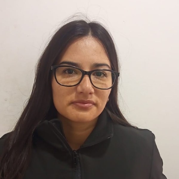 JOHANNA VARGAS